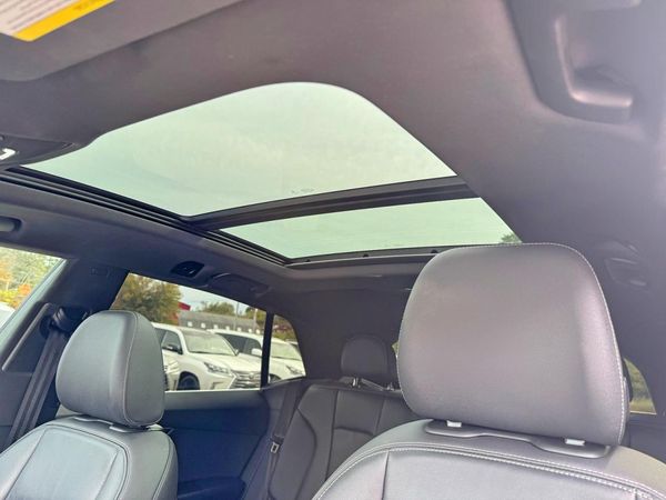 2020 AUDI Q8