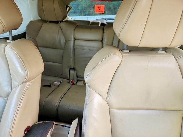 2012 ACURA MDX Tech — SUVN