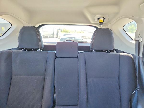 2015 TOYOTA RAV4 XLE (M Grade) — SUVN