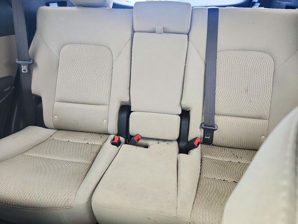 2013 HYUNDAI SANTA FE — SUVN