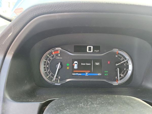 2016 HONDA PILOT EXL SENSING — ODOM