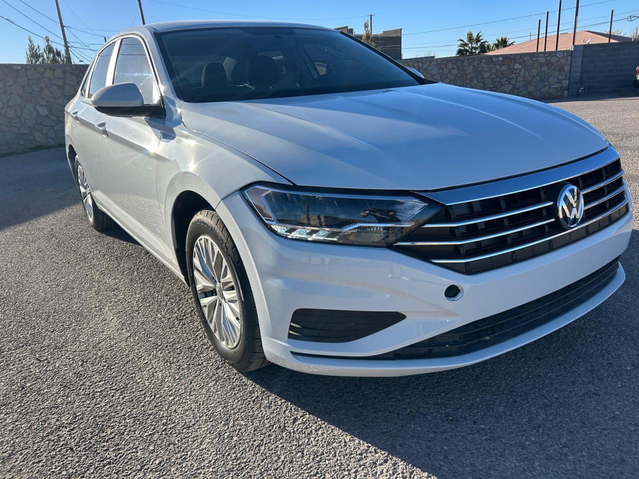 2020 VOLKSWAGEN JETTA S, SE, R-Line