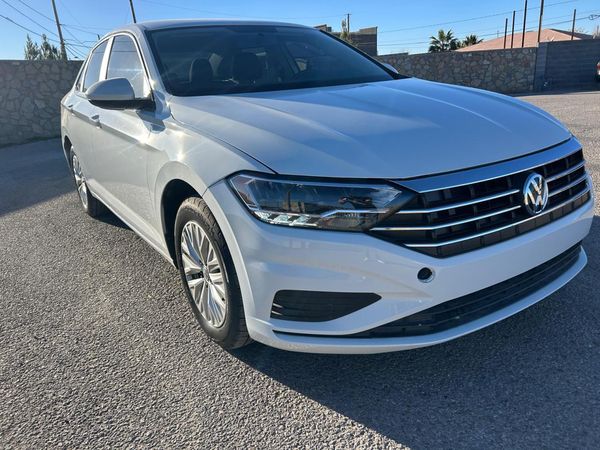 2020 VOLKSWAGEN JETTA S, SE, R-Line