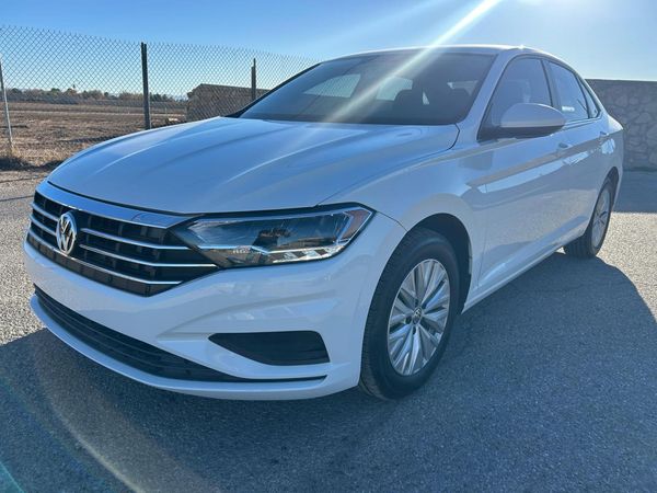 2020 VOLKSWAGEN JETTA S, SE, R-Line