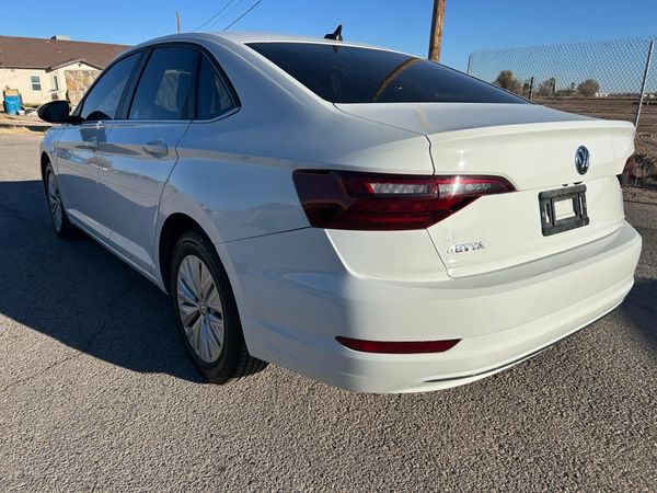2020 VOLKSWAGEN JETTA S, SE, R-Line