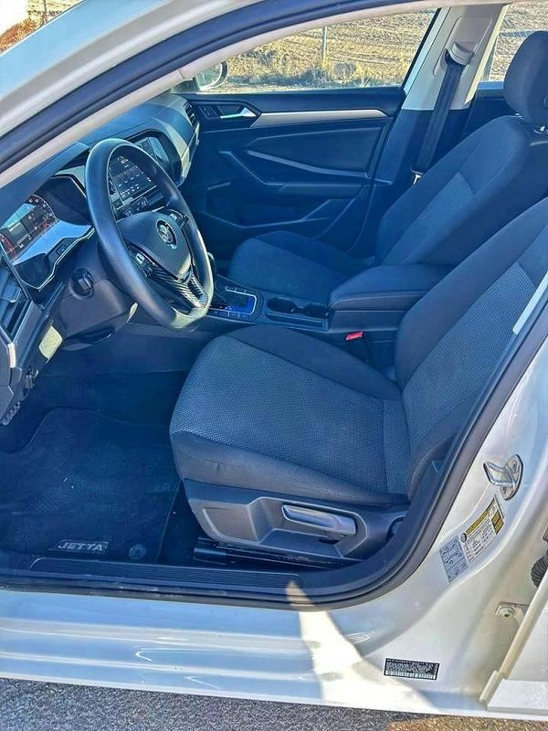 2020 VOLKSWAGEN JETTA S, SE, R-Line