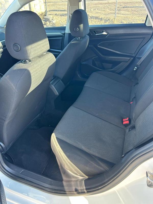 2020 VOLKSWAGEN JETTA S, SE, R-Line