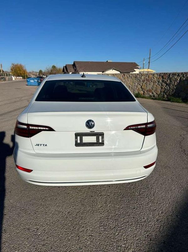 2020 VOLKSWAGEN JETTA S, SE, R-Line