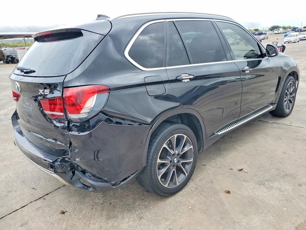 2015 BMW X5 xDrive35i — PSRA