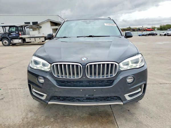 2015 BMW X5 xDrive35i — DIRF