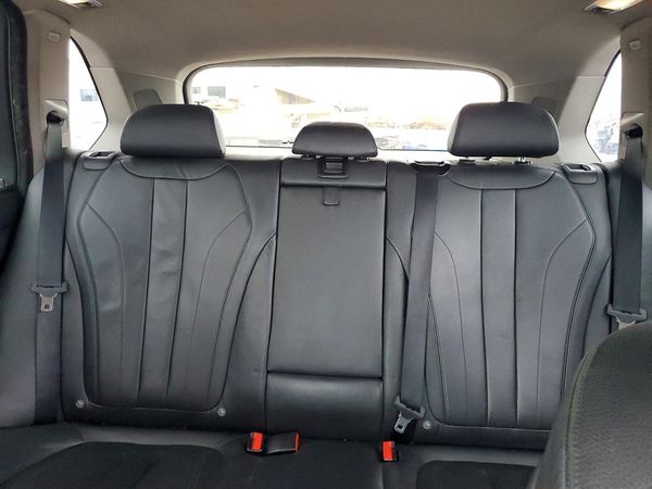 2015 BMW X5 xDrive35i — SUVN