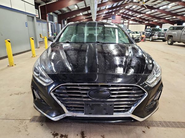 2018 HYUNDAI SONATA SE, Eco — DIRF