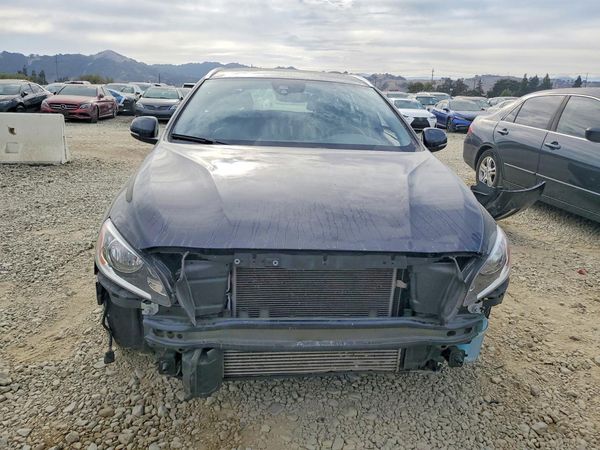 2016 VOLVO V60 SV33 Premier — DIRF