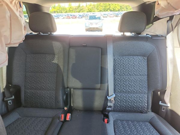 2022 CHEVROLET EQUINOX LT (2FL) — SUVN