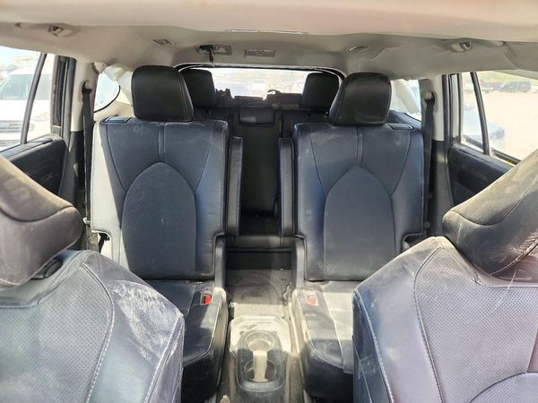 2023 TOYOTA HIGHLANDER — SUVN