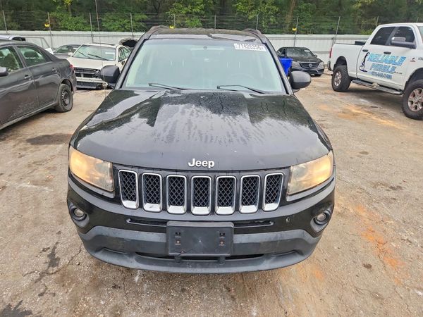 2014 JEEP COMPASS Sport — DIRF