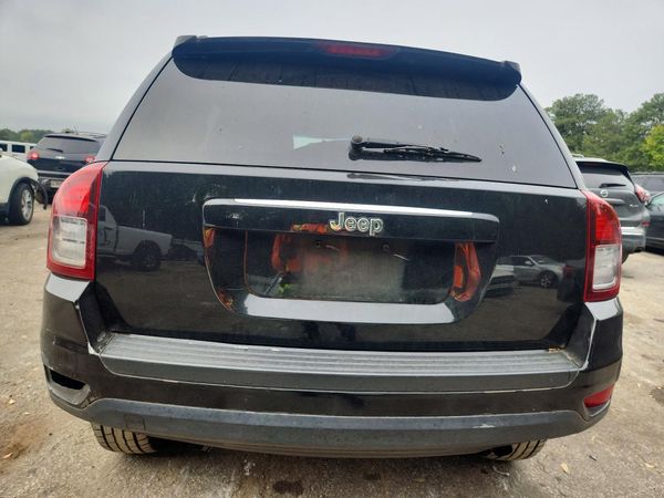 2014 JEEP COMPASS Sport — DIRR
