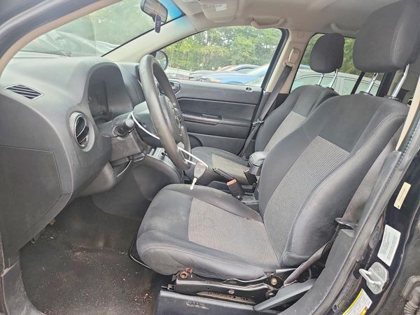 2014 JEEP COMPASS Sport — DENT
