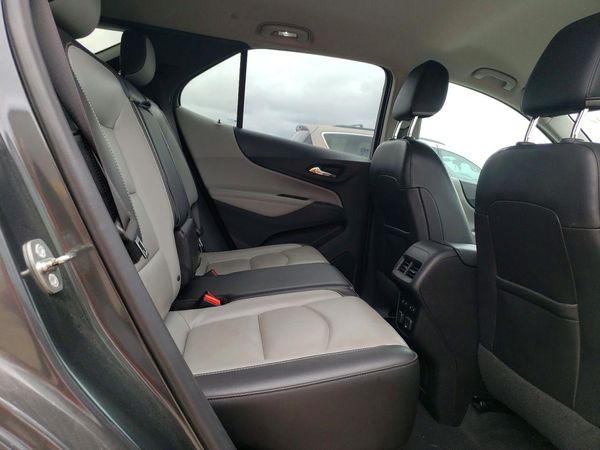 2018 CHEVROLET EQUINOX Premier (2LZ) — PSRS