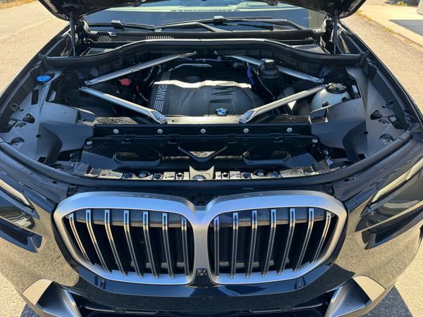 2024 BMW X7