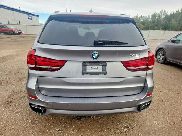 2018 BMW X5 xDrive35i — DIRR
