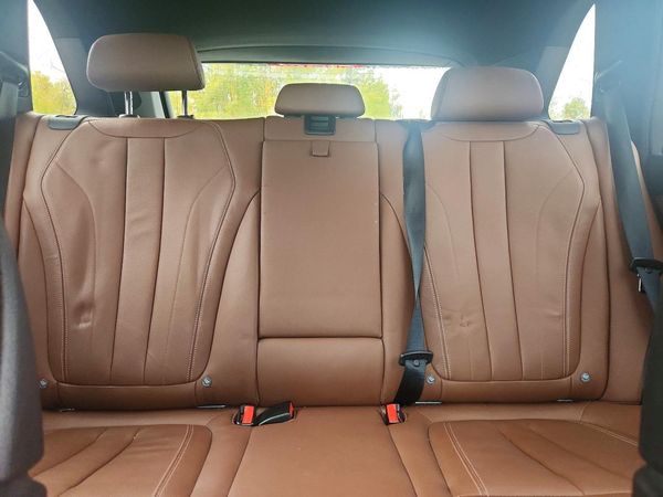2018 BMW X5 xDrive35i — SUVN
