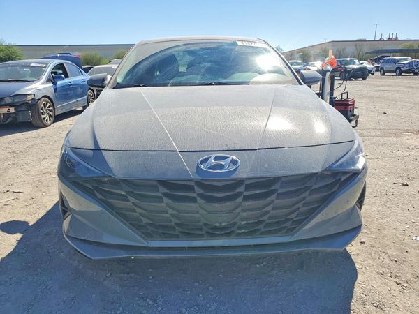 2023 HYUNDAI ELANTRA SEL — DIRF