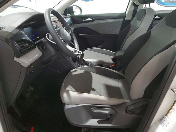 2022 VOLKSWAGEN TAOS 4Motion S — DENT