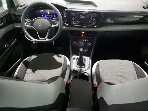2022 VOLKSWAGEN TAOS 4Motion S — CKPT