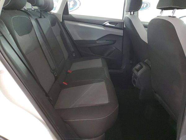 2022 VOLKSWAGEN TAOS 4Motion S — PSRS