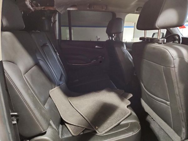 2019 CHEVROLET SUBURBAN LT — PSRS