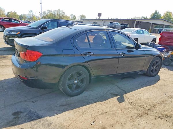 2015 BMW 328 xDrive SA — PSRA