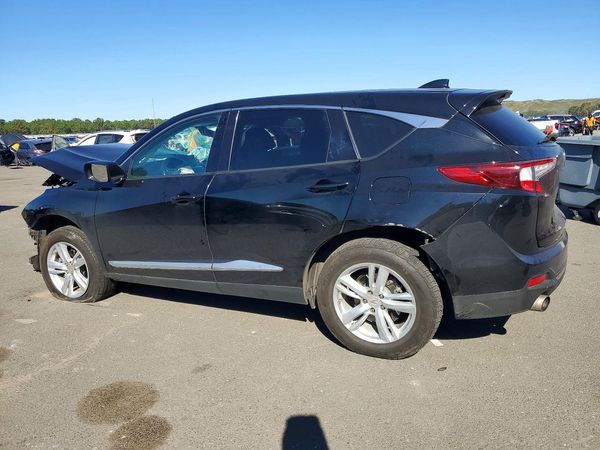 2020 ACURA RDX Super Handling AWD — DSRA