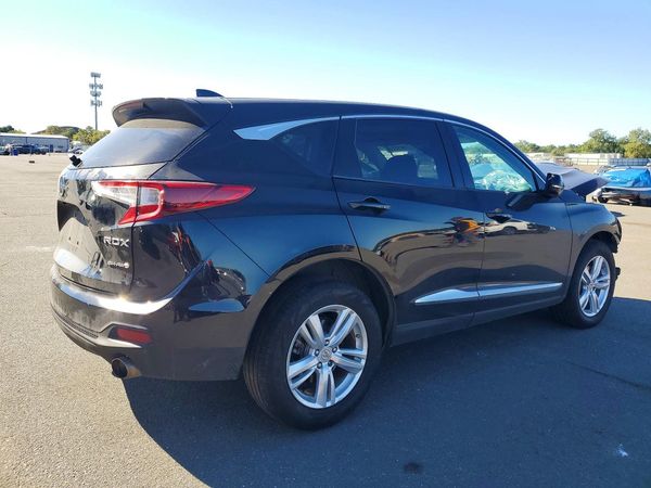 2020 ACURA RDX Super Handling AWD — PSRA