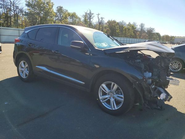 2020 ACURA RDX Super Handling AWD — Passenger 3/4