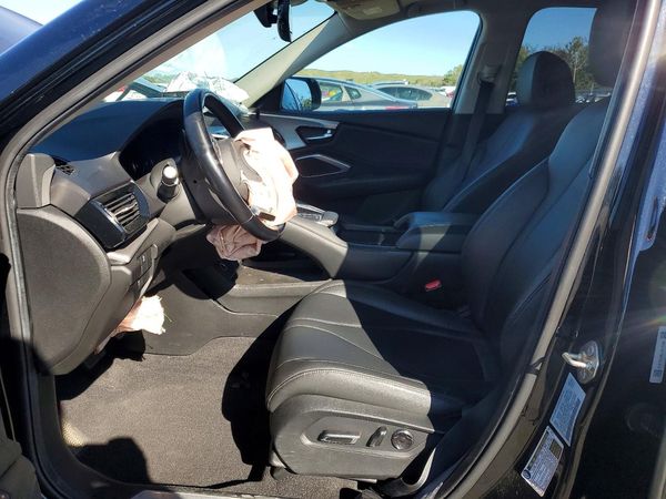 2020 ACURA RDX Super Handling AWD — DENT