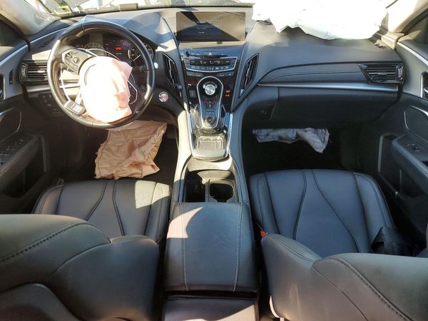 2020 ACURA RDX Super Handling AWD — CKPT