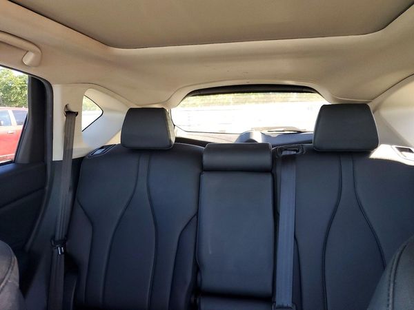 2020 ACURA RDX Super Handling AWD — SUVN