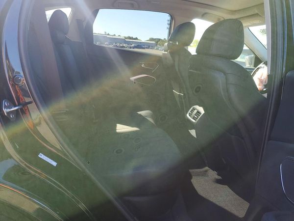 2020 ACURA RDX Super Handling AWD — PSRS