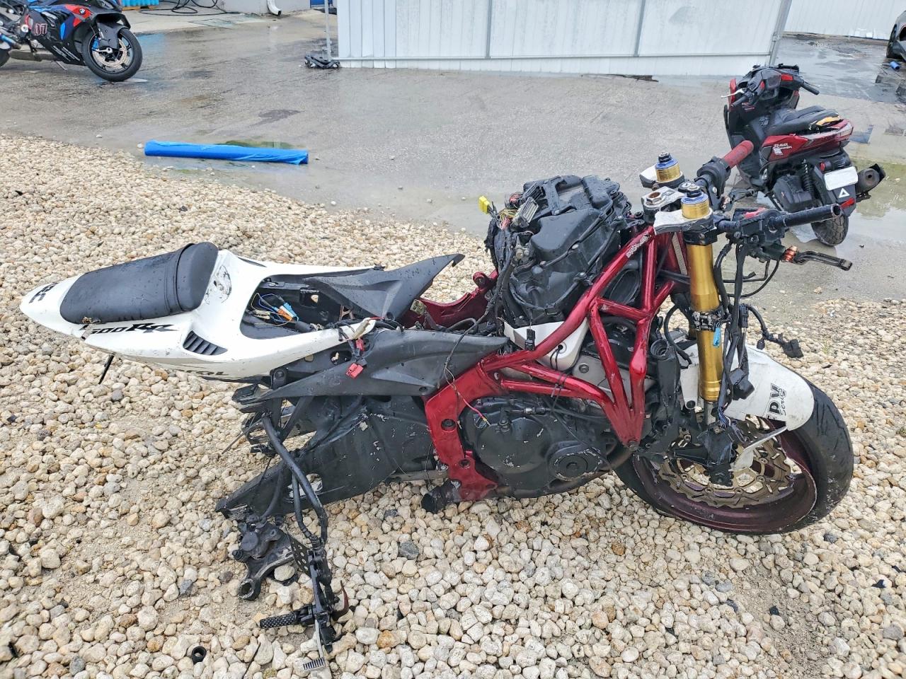 2018 KAWASAKI OTHER — RSDT