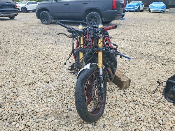 2018 KAWASAKI OTHER — DIRF