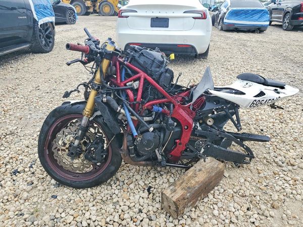 2018 KAWASAKI OTHER — LSDT