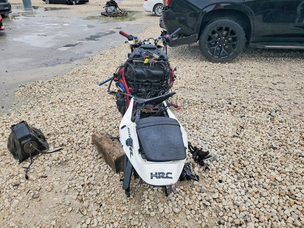 2018 KAWASAKI OTHER — DIRR