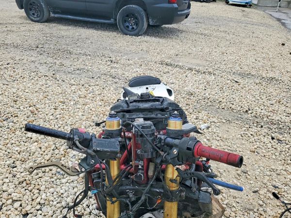 2018 KAWASAKI OTHER — AFTR