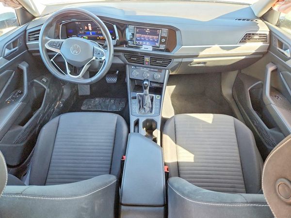 2024 VOLKSWAGEN JETTA S, S (AQ301 Trans) — CKPT