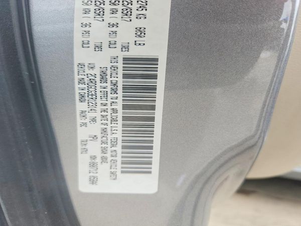 2014 DODGE GRAND CARAVAN SXT — VINS