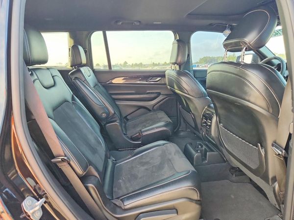 2023 JEEP CHEROKEE Laredo, Altitude — PSRS