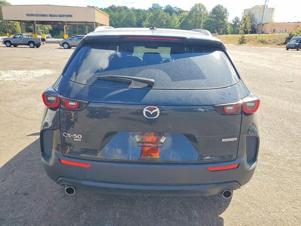 2025 MAZDA CX-50 Premium Plus — DIRR