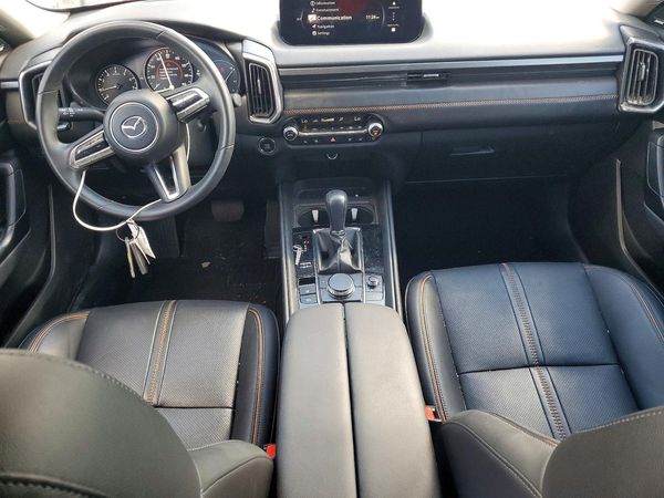 2025 MAZDA CX-50 Premium Plus — CKPT