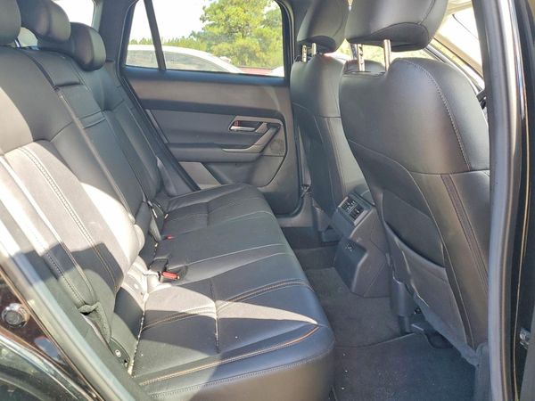 2025 MAZDA CX-50 Premium Plus — PSRS